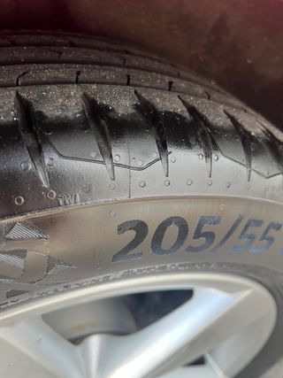 Volkswagen Golf Sportsvan automático