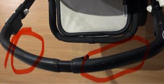 Carrito Bugaboo Camaleón 3 Ilimitado