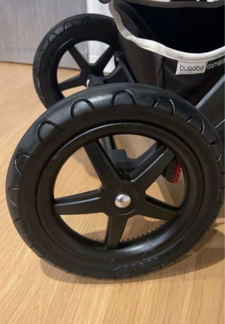 Carrito Bugaboo Camaleón 3 Ilimitado