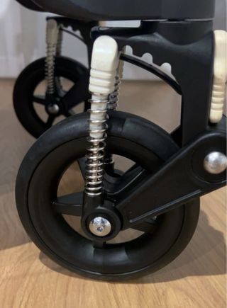 Carrito Bugaboo Camaleón 3 Ilimitado