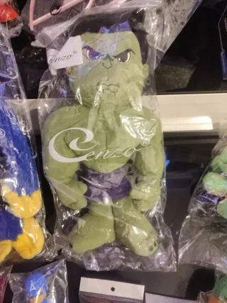 Lote de juguetes nuevos de tienda