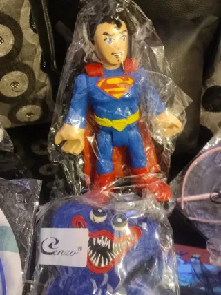 Lote de juguetes nuevos de tienda