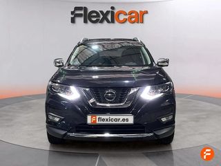 Nissan X-Trail 7P DIG-T 120 kW (160 CV) E6D DCT TEKNA