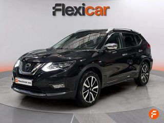 Nissan X-Trail 7P DIG-T 120 kW (160 CV) E6D DCT TEKNA