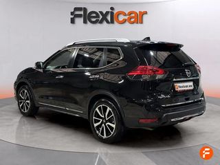 Nissan X-Trail 7P DIG-T 120 kW (160 CV) E6D DCT TEKNA