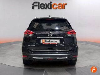 Nissan X-Trail 7P DIG-T 120 kW (160 CV) E6D DCT TEKNA