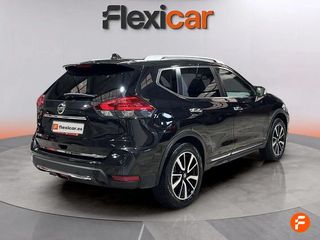 Nissan X-Trail 7P DIG-T 120 kW (160 CV) E6D DCT TEKNA
