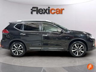 Nissan X-Trail 7P DIG-T 120 kW (160 CV) E6D DCT TEKNA