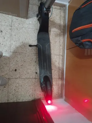 Patinete Cecotec Bongo