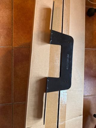 Sonos Beam Gen 2 + Soporte de Pared