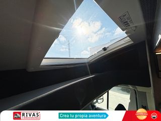 Autocaravana perfilada Rimor kilig 79