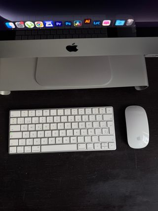 iMac 5K 27'
