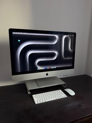 iMac 5K 27'