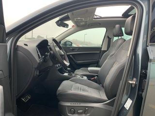 🚗 SEAT Ateca 1.5 TSI 110 kW (150 CV) DSG Start&am
