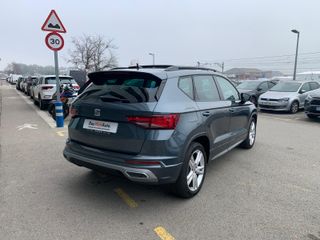 🚗 SEAT Ateca 1.5 TSI 110 kW (150 CV) DSG Start&am