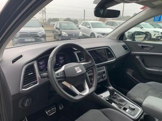 🚗 SEAT Ateca 1.5 TSI 110 kW (150 CV) DSG Start&am