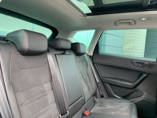 🚗 SEAT Ateca 1.5 TSI 110 kW (150 CV) DSG Start&am