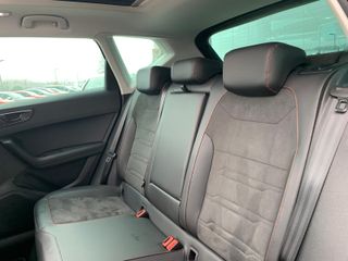 🚗 SEAT Ateca 1.5 TSI 110 kW (150 CV) DSG Start&am