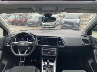 🚗 SEAT Ateca 1.5 TSI 110 kW (150 CV) DSG Start&am