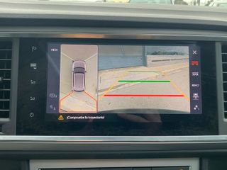 🚗 SEAT Ateca 1.5 TSI 110 kW (150 CV) DSG Start&am