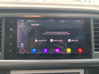 🚗 SEAT Ateca 1.5 TSI 110 kW (150 CV) DSG Start&am