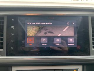 🚗 SEAT Ateca 1.5 TSI 110 kW (150 CV) DSG Start&am