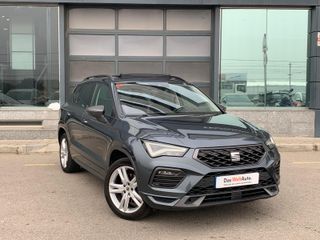 🚗 SEAT Ateca 1.5 TSI 110 kW (150 CV) DSG Start&am