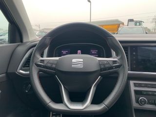 🚗 SEAT Ateca 1.5 TSI 110 kW (150 CV) DSG Start&am