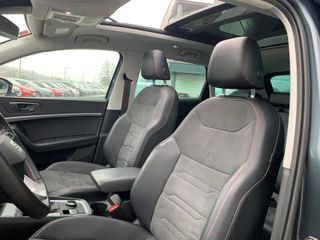 🚗 SEAT Ateca 1.5 TSI 110 kW (150 CV) DSG Start&am