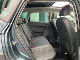 🚗 SEAT Ateca 1.5 TSI 110 kW (150 CV) DSG Start&am