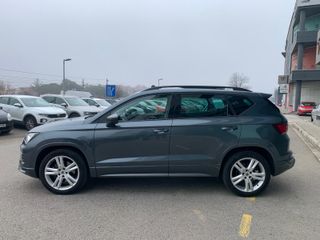🚗 SEAT Ateca 1.5 TSI 110 kW (150 CV) DSG Start&am