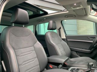 🚗 SEAT Ateca 1.5 TSI 110 kW (150 CV) DSG Start&am