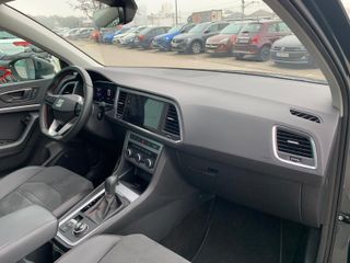 🚗 SEAT Ateca 1.5 TSI 110 kW (150 CV) DSG Start&am