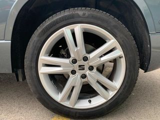 🚗 SEAT Ateca 1.5 TSI 110 kW (150 CV) DSG Start&am