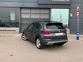 🚗 SEAT Ateca 1.5 TSI 110 kW (150 CV) DSG Start&am