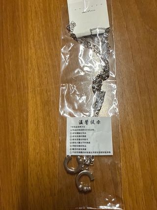 Collana donna argento con perle