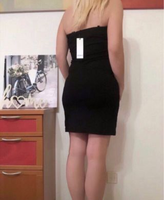 Vestido Sophyline & Co Nuevo