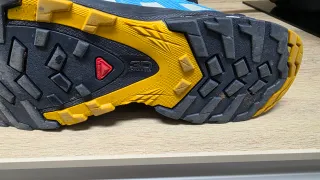 Zapatillas Salomon XA Pro 3D Gore-Tex T43/44