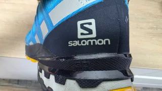 Zapatillas Salomon XA Pro 3D Gore-Tex T43/44