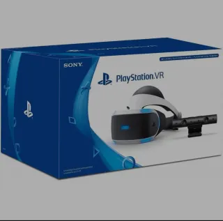 Ps4 especial+VR precio liquidación