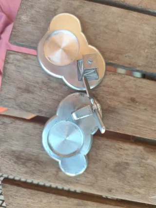 Portavelas Ikea 2017 Metal
