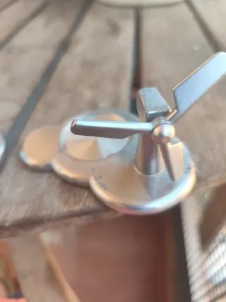 Portavelas Ikea 2017 Metal