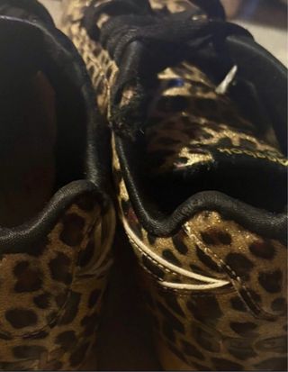 Deportivas Reebok Animal Sprint