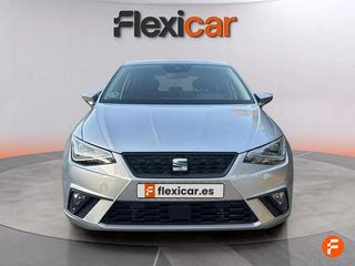 Seat Ibiza 1.0 TSI 81kW (110CV) Style
