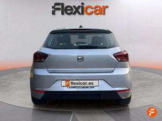 Seat Ibiza 1.0 TSI 81kW (110CV) Style