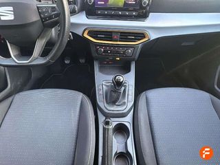 Seat Ibiza 1.0 TSI 81kW (110CV) Style