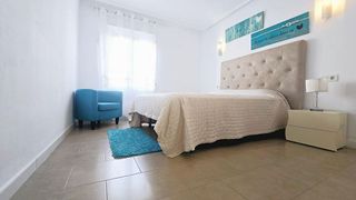 Piso en venta en Playa del Cura en Torrevieja