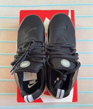 Nike Air Presto