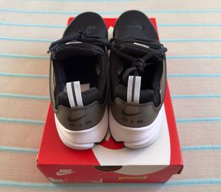 Nike Air Presto