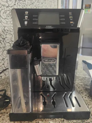 Cafetera DeLonghi Prima Donna Class